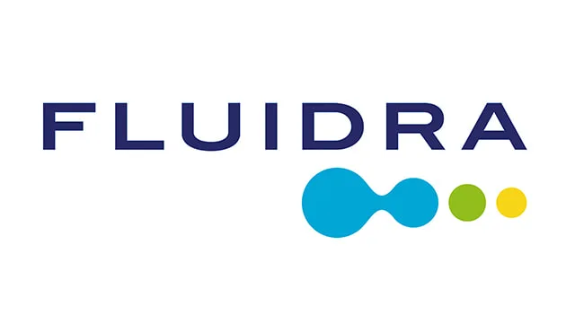 Fluidra pool equipment partner
